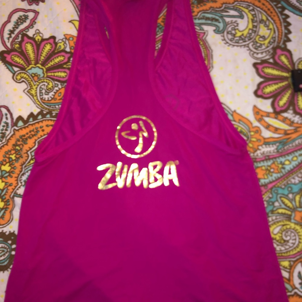 Zumba M
